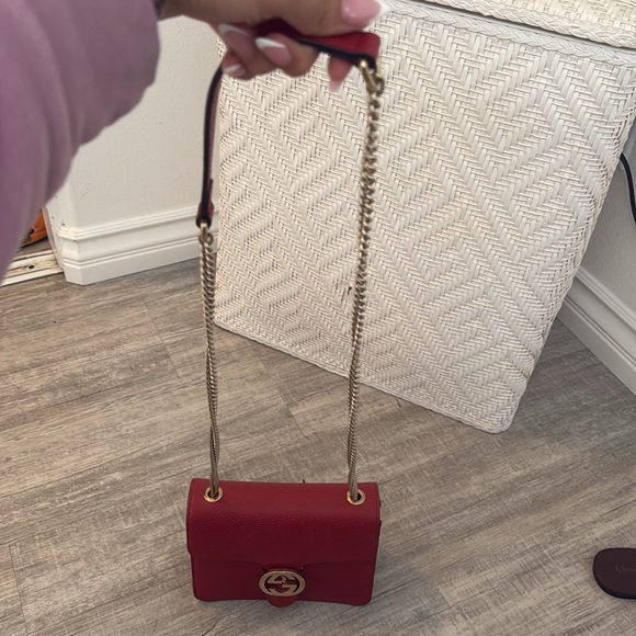 Gucci interlocking G bag - Picture 4 of 6